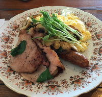Vintage on Melbourne - Petrol Stations