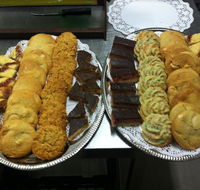 Woody's Cafe Conference Centre - Swimm