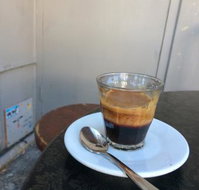 2kf Coffee Shop - Qld Realsetate