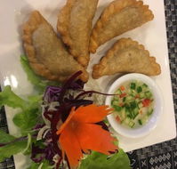 Amazing Thai at Dubbo - Renee
