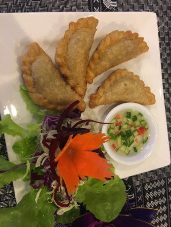 Amazing Thai At Dubbo - Renee 0