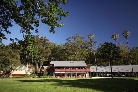 Audley Dance Hall Cafe & Events - Internet Find 0