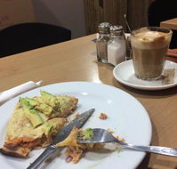 Baristas Coffee Australia Pty Ltd - Qld Realsetate