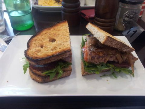 BiancoNero Espresso Randwick - Swimm 0