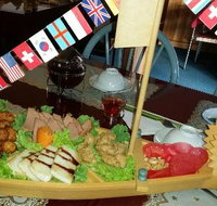 Bodhi Garden Vegetarian Restaurant