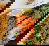 Bottom of The Harbour Seafoods - Internet Find