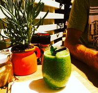 Bronze Kiosk - Qld Realsetate