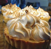 Brownie Bar Cafe - Renee