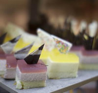 Bungarribee Buffet - Qld Realsetate