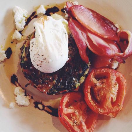 Bus Stop Cafe - Swimm 0