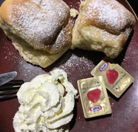 Cafe LeLunar - Qld Realsetate