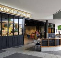 Caffe Cherry Bean - Petrol Stations