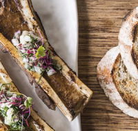 Charred Kitchen  Bar - Renee
