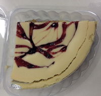 Cheesecake Shop - Renee