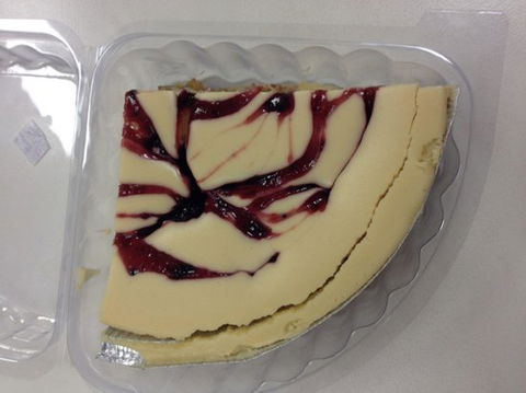 Cheesecake Shop - Renee 0
