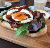 Dining Espresso - Renee