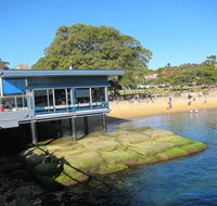 Doyles Fishermans Wharf - Internet Find