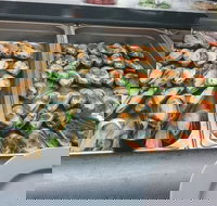 Dubbo Sporties Buffet - Petrol Stations