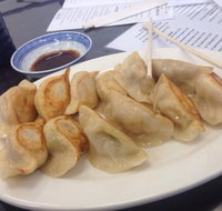 Dum Dum Dumplings