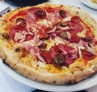 Fillippo's at Moorebank Hotel - Renee