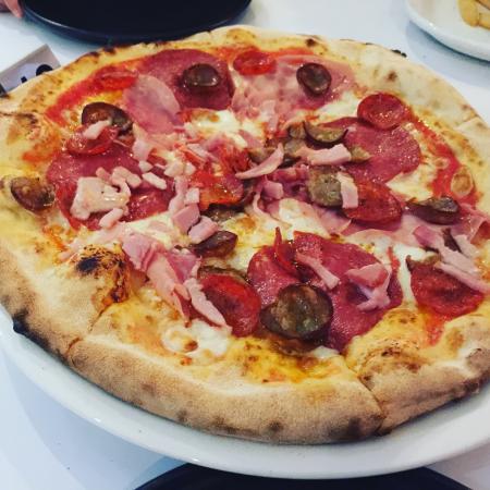 Fillippo's At Moorebank Hotel - Swimm 0