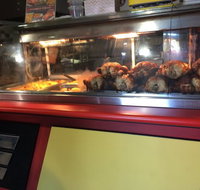 Homers Burgers Seafood  Chickens Pty Ltd - Qld Realsetate