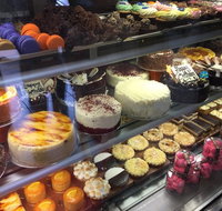 Inter Desserts - Internet Find