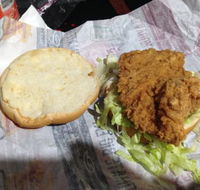 KFC - Petrol Stations