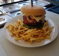 Kidzoo Playhouse Cafe - Petrol Stations