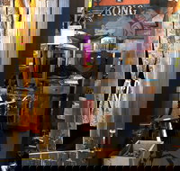 Kongfucius - Qld Realsetate