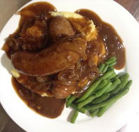 Lavish Coffee  Cuisine - Renee
