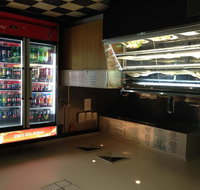 Love Fish n Chips - Petrol Stations