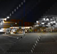 McDonald's - Renee
