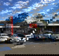 Mcdonald's Family Restaurants - Internet Find