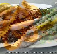 Meadowbay Fish and Chips - Swimm