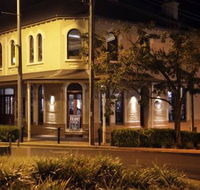 Milestone Hotel Dubbo - Renee