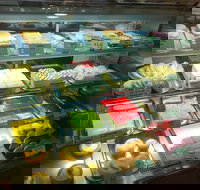 My Bake House - Petrol Stations