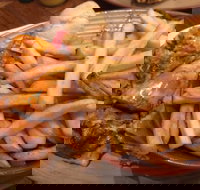 Nando's Blacktown - Qld Realsetate