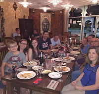 New Punjab Curry Club - Qld Realsetate