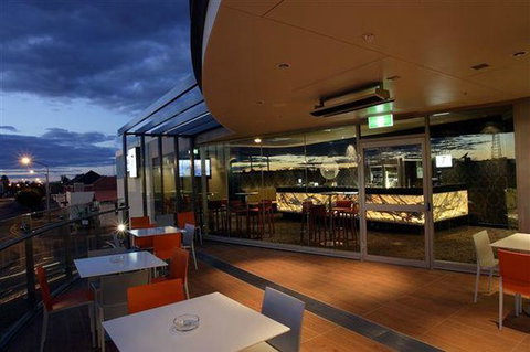 One7Eight Dining & Bar - Petrol Stations 0