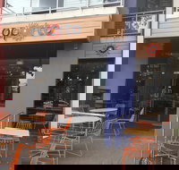 Oporto's - Qld Realsetate