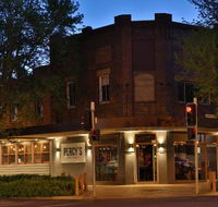 Percy's Bar  Kitchen - Renee