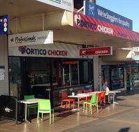 Portico Chicken Ermington - Qld Realsetate