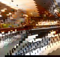 Reflections Restaurant - Renee