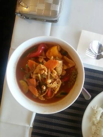 International Food Dubbo NSW Renee