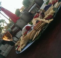 Selah at The Countryman - Petrol Stations