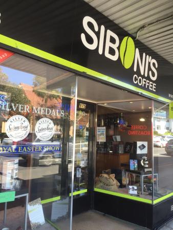 Siboni's - Renee 0