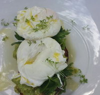 Stain Cafe Lane Cove - Renee