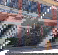 The Auctioneer - Petrol Stations