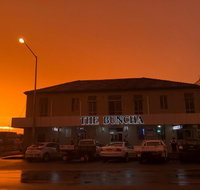 The Buncha Hotel - Petrol Stations